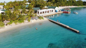 Lagoon View Maldives